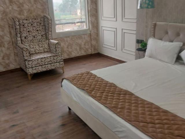 Flat for sale in Officer City, Ghaziabad