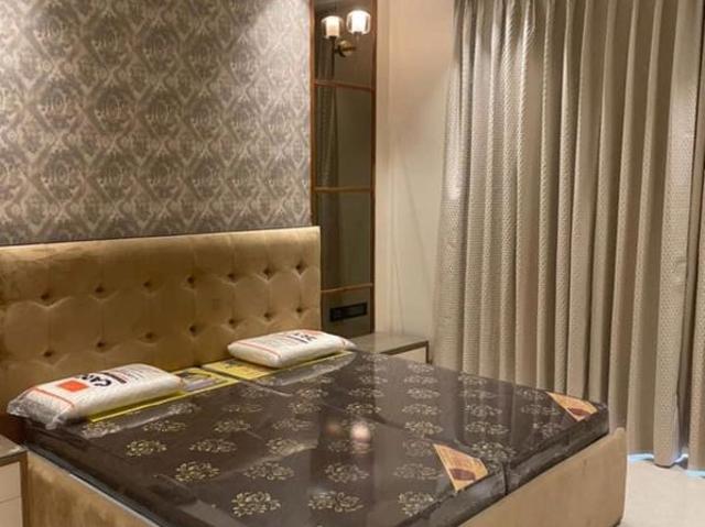 Flat for sale in Orchid Petals, Gurugram