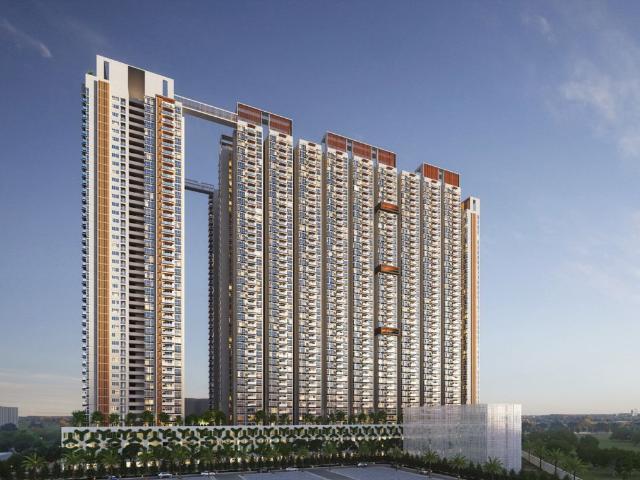 Flat for sale in Telangana