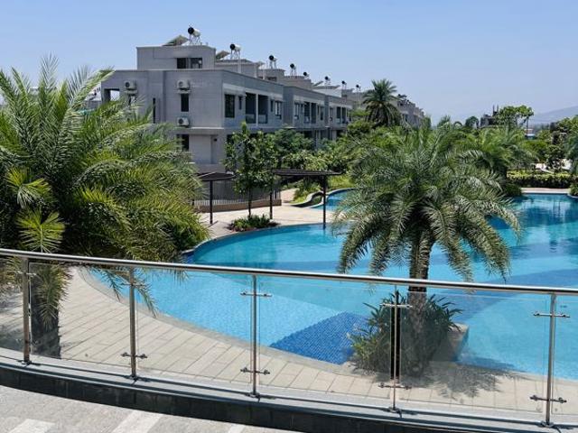 Villa for sale in Somatane, Pune