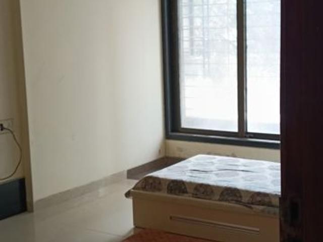 Flat for sale in Dadabhai Naoroji Nagar, Mumbai