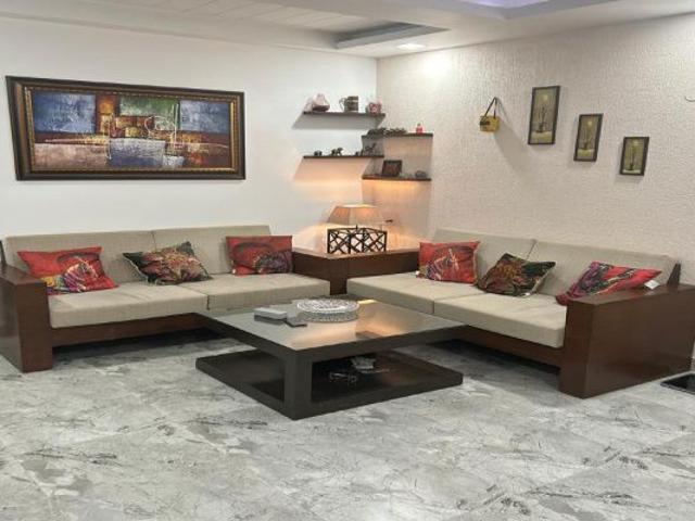 Property for sale in Sanjay Nagar, Bengaluru