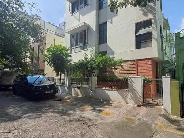 House for sale in Jayanagar 1st Block, Bengaluru