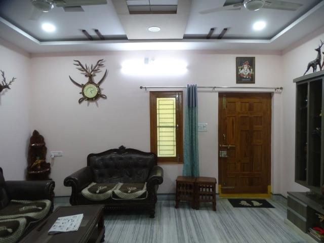 House for sale in Kushaiguda, Hyderabad