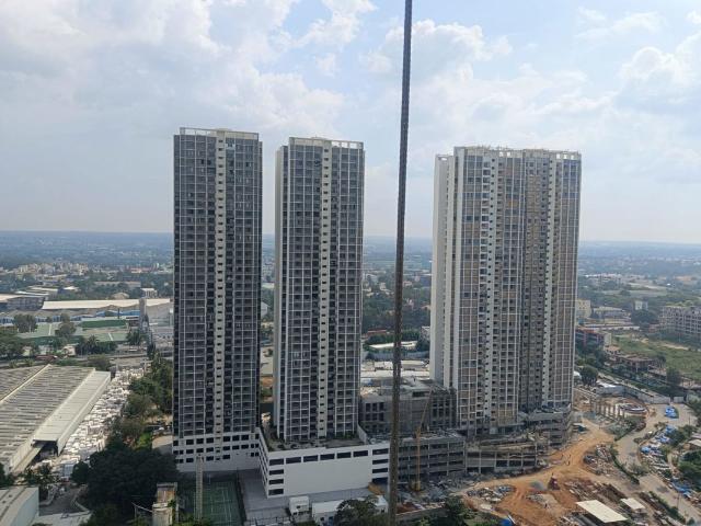 Flat for sale in Yadavanahalli