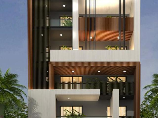 Property for sale in North Delhi, Deri