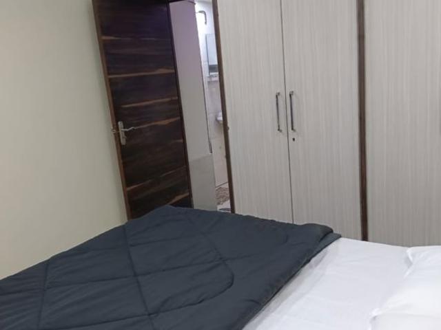 Flat for sale in Thakur Village, Mumbai Suburban District