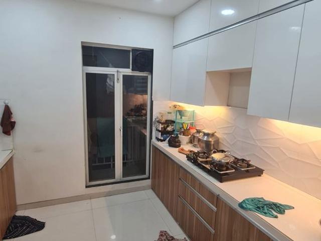 Flat for sale in Thakur Village, Mumbai Suburban District