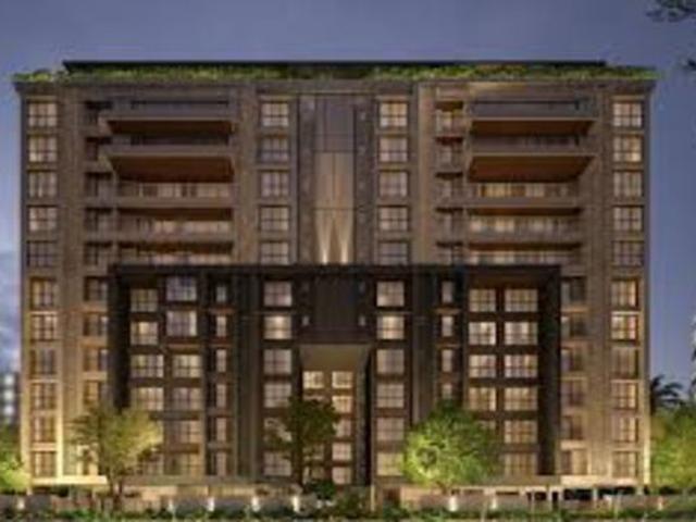 Flat for sale in Vile Parle West, Mumbai