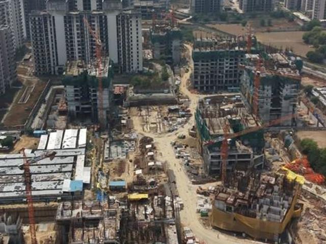 Flat for sale in Gurgaon, Gurugram