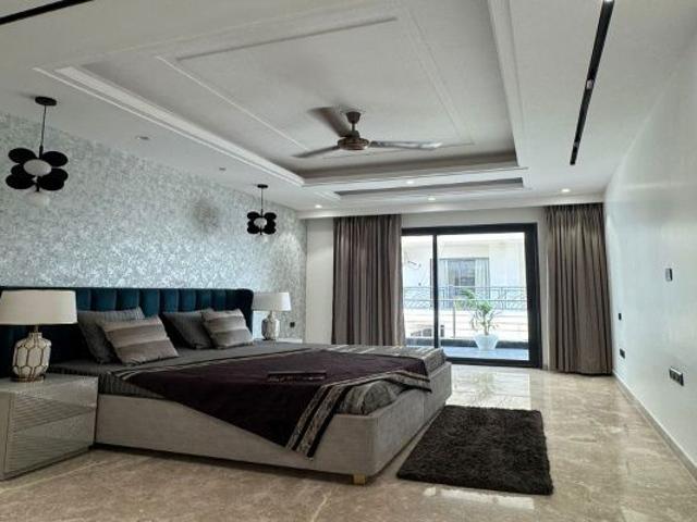 Property for sale in Sanjay Nagar, Bengaluru