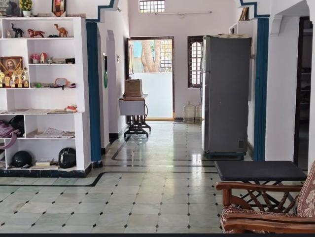 House for sale in Hydernagar, Hyderabad