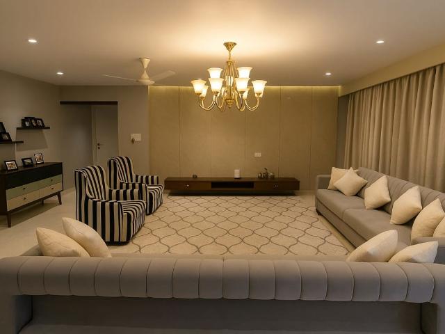 Flat for sale in Kalyani Nagar, Pune