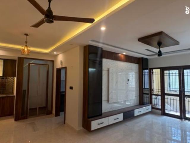 Flat for sale in Malleswaram, Bengaluru