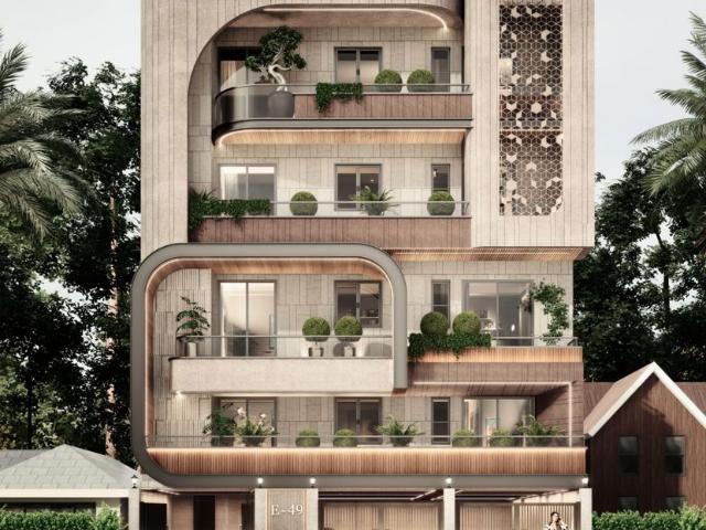 Property for sale in Bali Nagar, Delhi