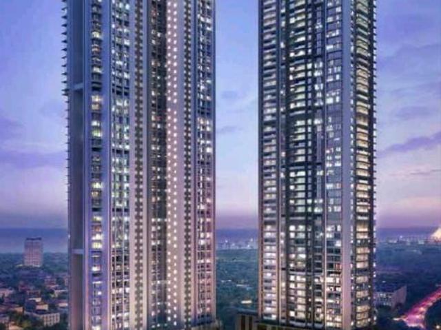 Flat for sale in Nehru Nagar, Mumbai City District