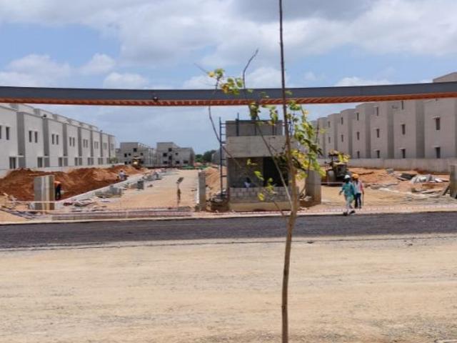 Flat for sale in Patancheru, Hyderabad