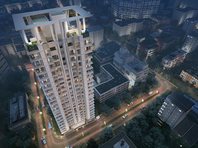 Flat for sale in Kalbadevi, Mumbai City District