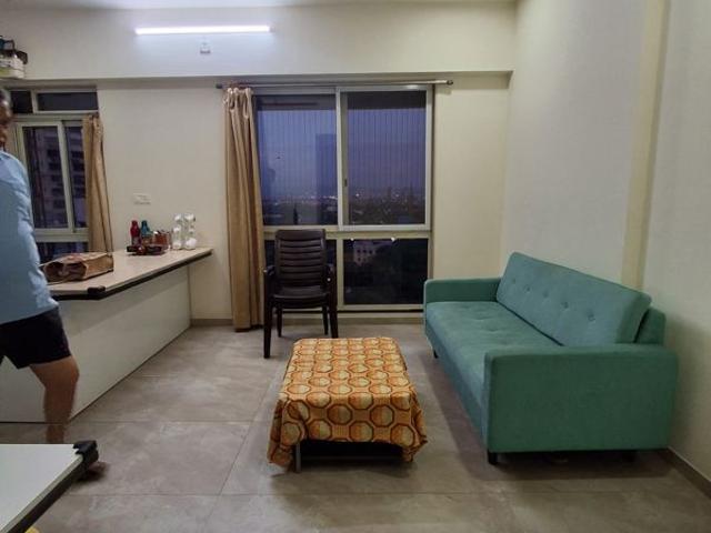 Flat for sale in Chembur, Mumbai