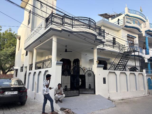 Villa for sale in Sector-14, Lucknow