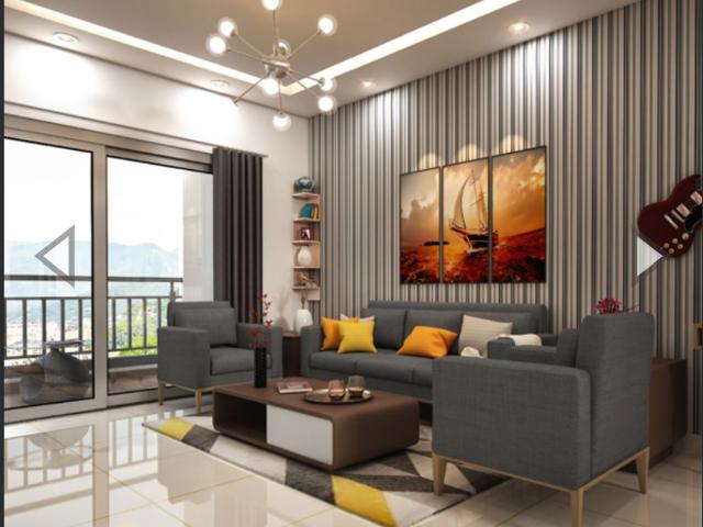 Flat for sale in Cox Town - Bangalore, Karnataka