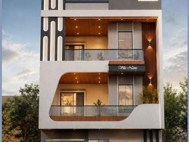Property for sale in Kamla Nagar, Delhi