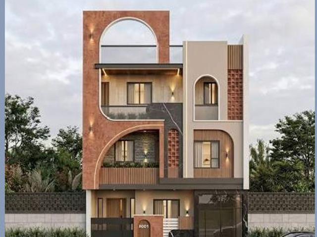 Property for sale in Kamla Nagar, Delhi