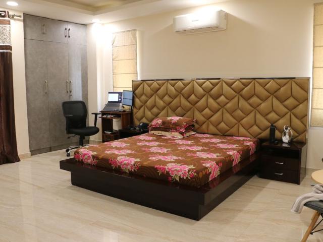 Property for sale in Hariana