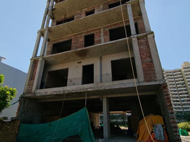 Property for sale in Hariana