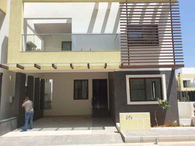 Villa for sale in Thindlu, Sarjapura