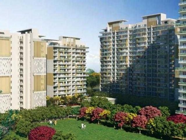 Flat for sale in Astaire Gardens, Gurugram