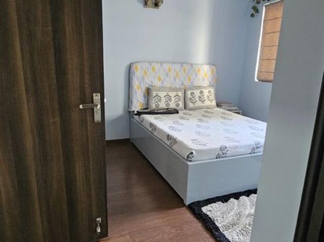 Flat for sale in Astaire Gardens, Gurugram