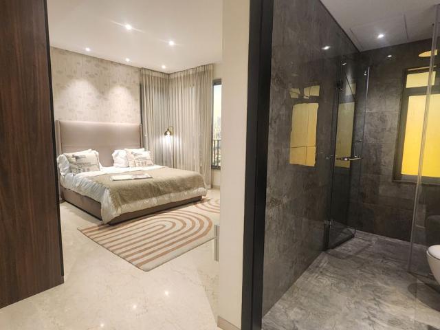 Flat for sale in Goregaon East, Mumbai Suburban District
