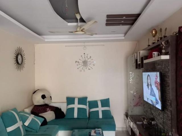 Flat for sale in Lakdi-ka-pul, Hyderabad