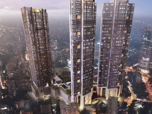 Flat for sale in Prabhadevi, Mumbai City District
