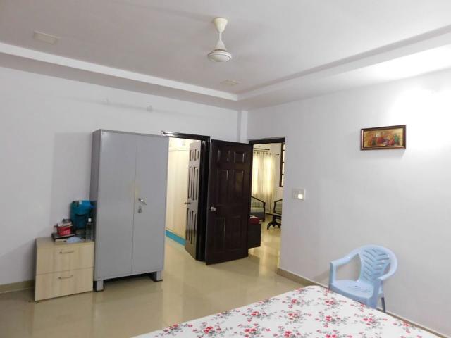 Flat for sale in Greater Hyderabad Municipal Corporation West Zone, Hyderabad