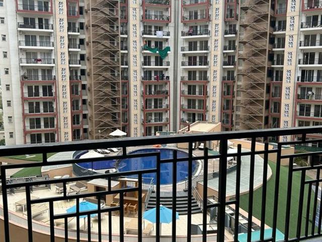 Flat for sale in Carnation Residency, Gurugram
