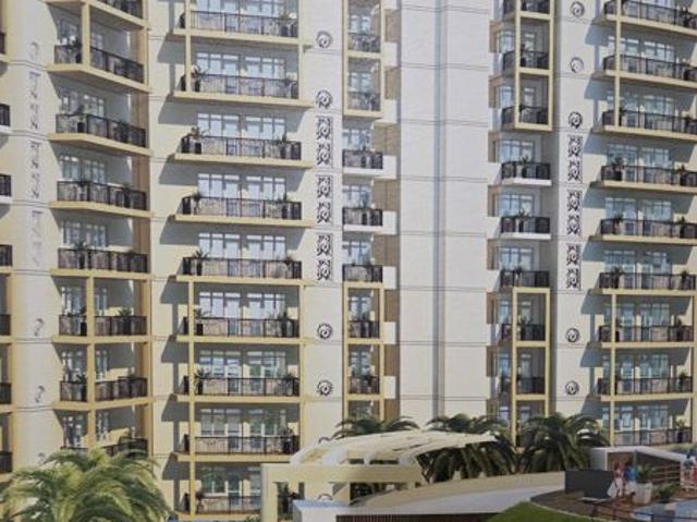 Flat for sale in Carnation Residency, Gurugram