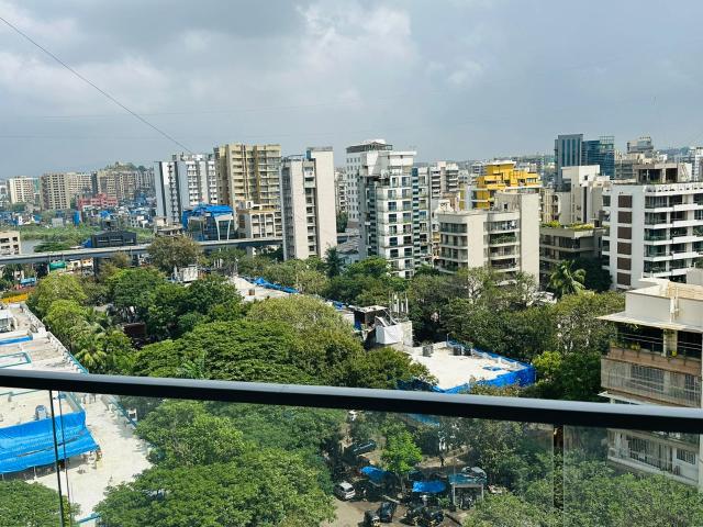 Flat for sale in Juhu, Mumbai