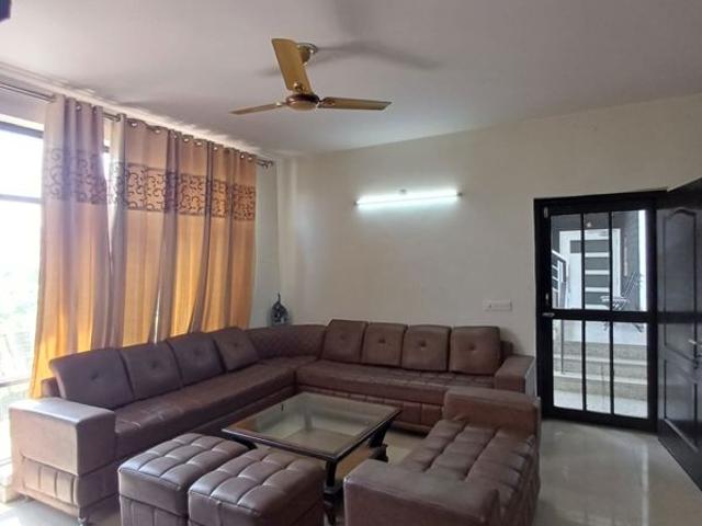 Flat for sale in Punjab