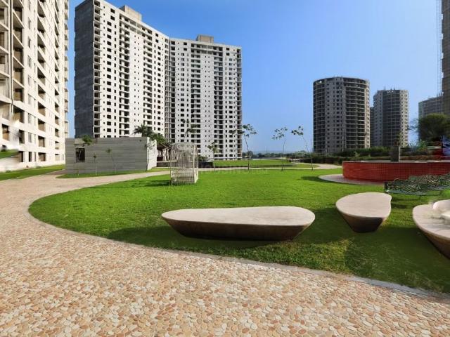 Flat for sale in Sarangpur, Chandigarh