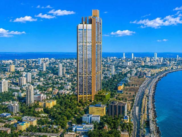 Flat for sale in Prabhadevi - Mumbai, National Capital Territory Of Delhi