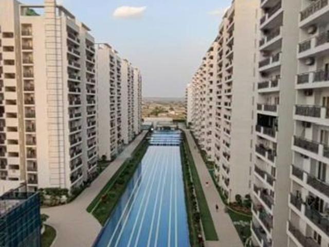 Flat for sale in Sohna, Gurugram