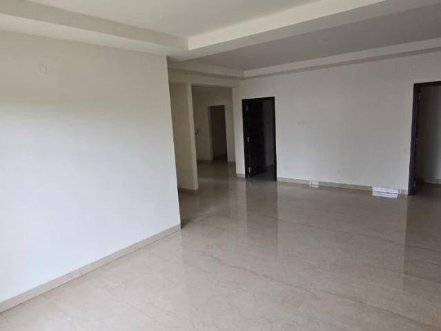 Flat for sale in Greater Hyderabad Municipal Corporation West Zone, Hyderabad