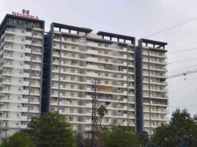 Flat for sale in Greater Hyderabad Municipal Corporation West Zone, Hyderabad