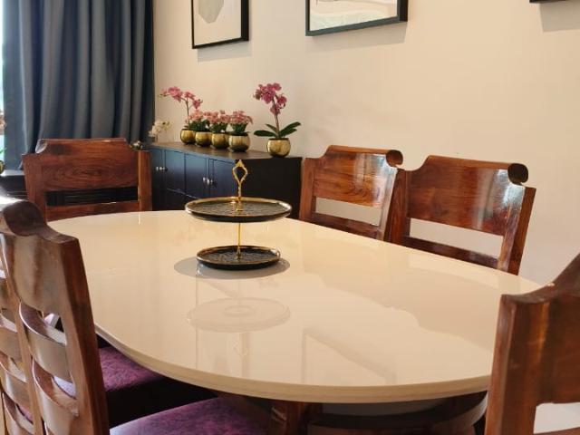 Flat for sale in Kharadi, Pune