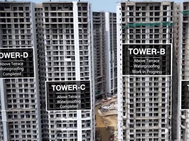 Flat for sale in Sector 113, Gurugram