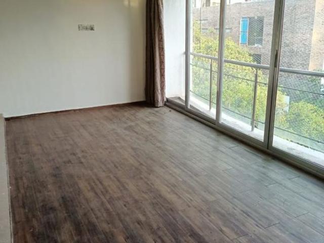 Flat for sale in Asalpha, Mumbai