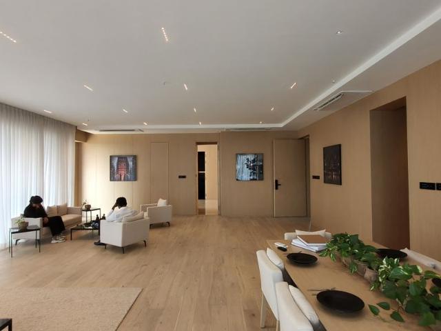 Flat for sale in Vashi, Navi Mumbai