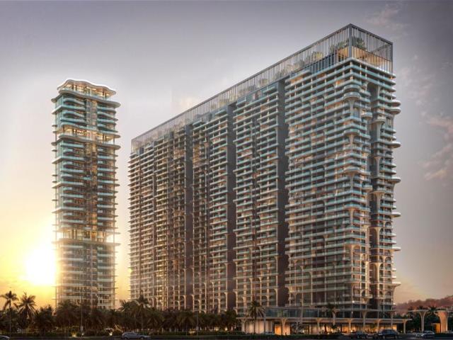 Flat for sale in Sector 83, Manauli